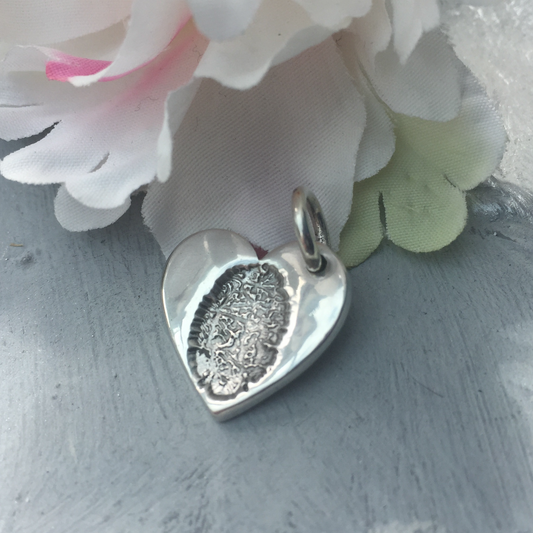 Memorial Personalised Jewellery